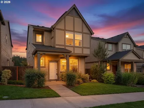 15212 NW Cosmos St, Portland, OR 97229