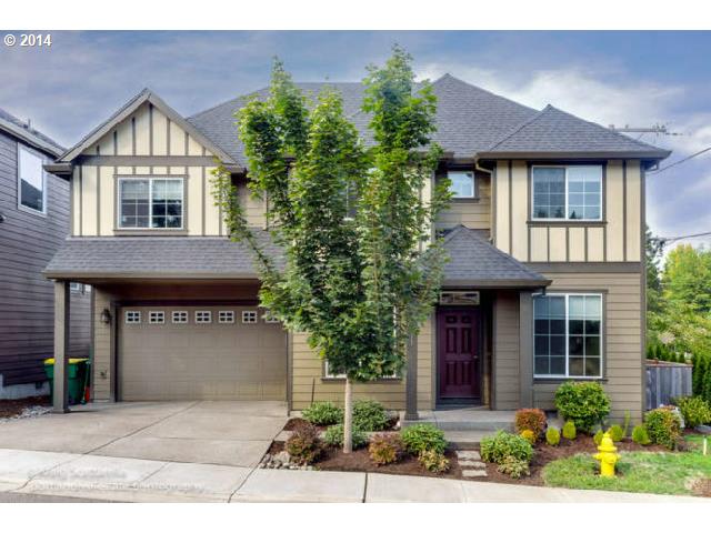 16733 SW Wright St, Beaverton, OR 97007 photo 1