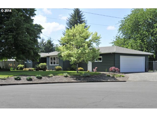 175 Banton Ave, Eugene, OR 97404 photo 1