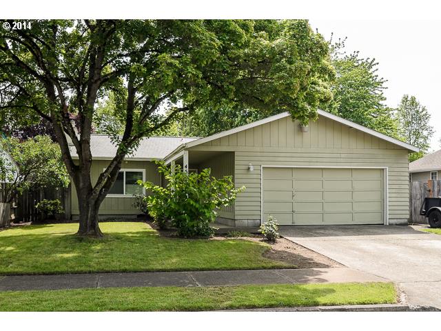 4578 Cambon St, Eugene, OR 97402 photo 1
