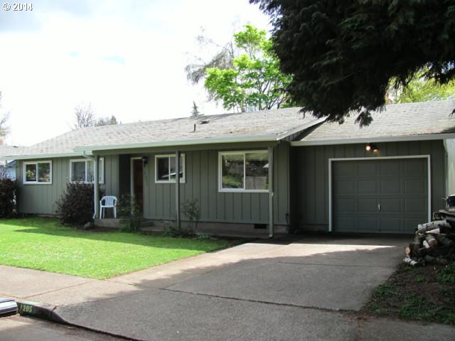 1295 Kenray Loop, Springfield, OR 97477 photo 1