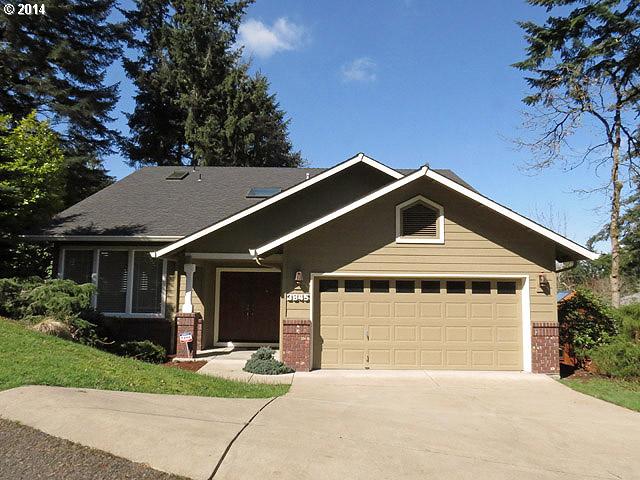 3845 Brighton Ave, Eugene, OR 97405 photo 1