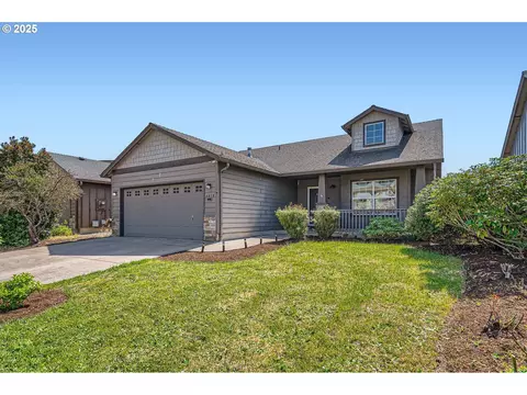 4418 Wildcherry Ct SE, Salem, OR 97317