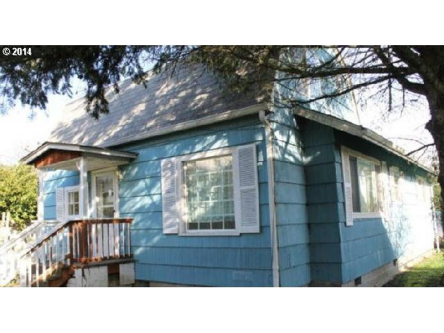 281 S 69th Pl, Springfield, OR 97478 photo 1