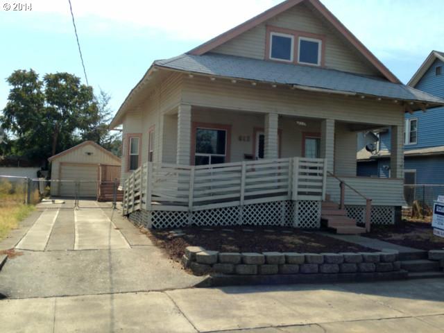 612 SW Court Ave, Pendleton, OR 97801 photo 1