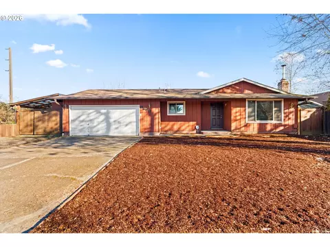 1625 S Bertelsen Rd, Eugene, OR 97402