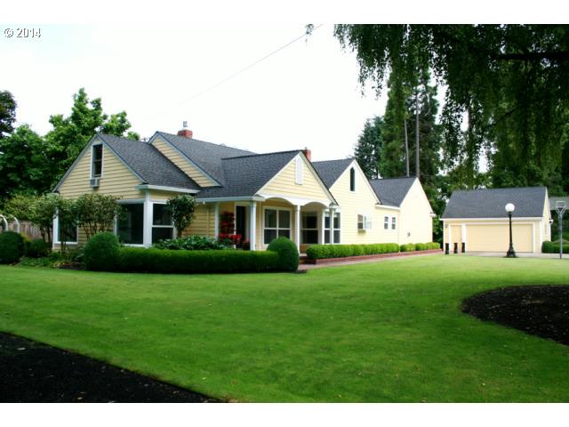 390 Sunshine Acres Dr, Eugene, OR 97401 photo 1