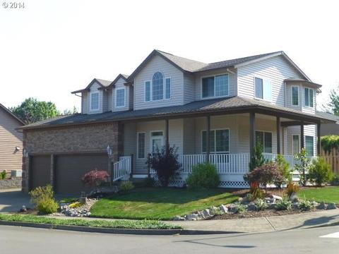 2366 SE Williams Dr, Gresham, OR 97080 photo 1