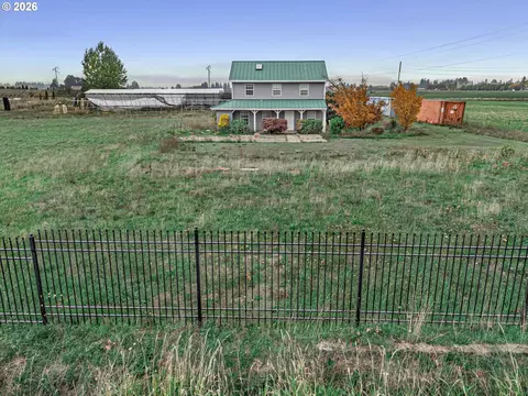 18335 NE Butteville Rd, Aurora, OR 97002
