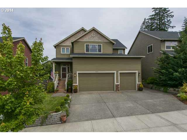 18635 Van Fleet Ave, Sandy, OR 97055 photo 1