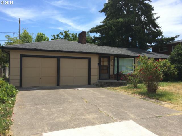 940 W 18th Ave, Eugene, OR 97402 photo 1