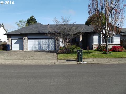 841 Corvette Ln, Eugene, OR 97404 photo 1