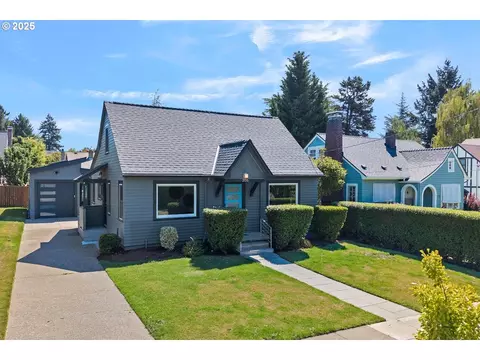 3126 NE 31st Ave, Portland, OR 97212