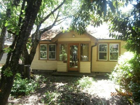 1390 Bailey Ave, Eugene, OR 97402 photo 1