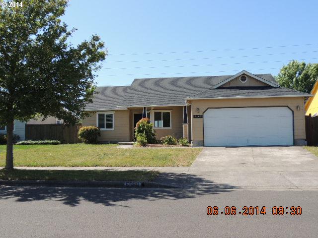 5568 Donohoe Ave, Eugene, OR 97402 photo 1