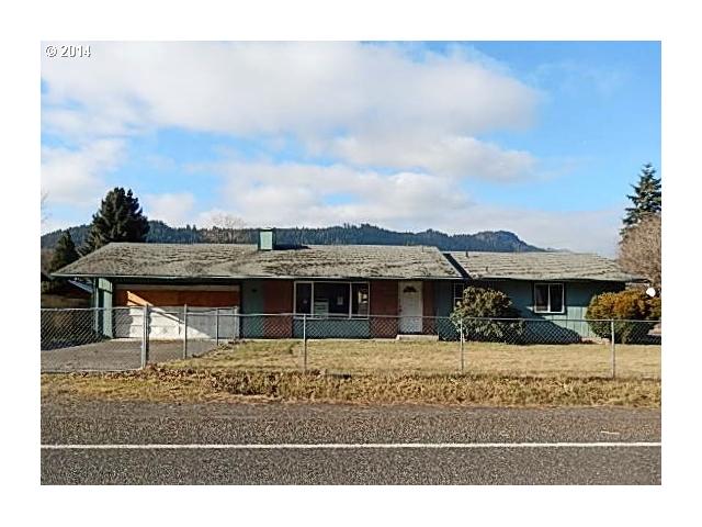 91 Shipherd Falls Rd, Carson, WA 98610 photo 1