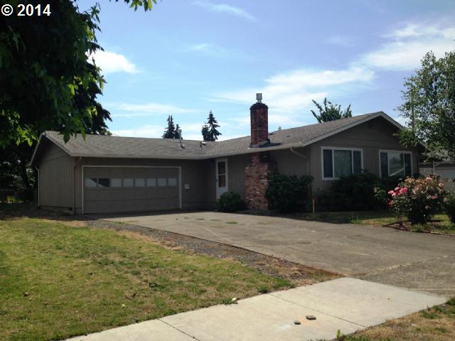 1163 Quinalt St, Springfield, OR 97477 photo 1