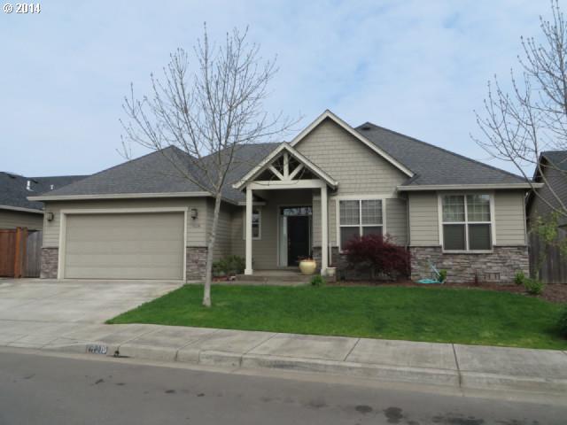 1219 S 40th Pl, Springfield, OR 97478 photo 1