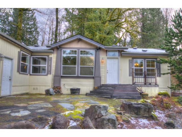 68988 E Cedar Hill Loop, Welches, OR 97067 photo 1