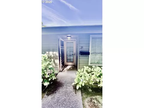 13775 SW Scholls Ferry Rd #25, Beaverton, OR 97008