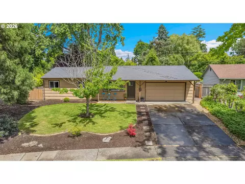 13295 SW Oakwood St, Beaverton, OR 97005