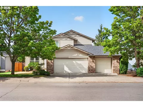 15265 SW Firtree Dr, Portland, OR 97223