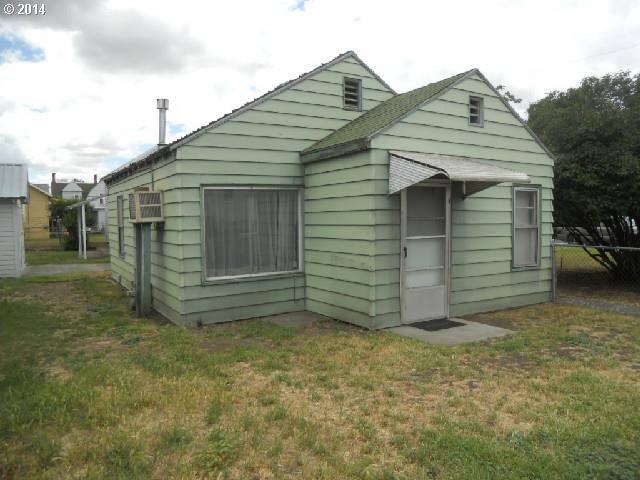 Undisclosed, Pendleton, OR 97801 photo 1