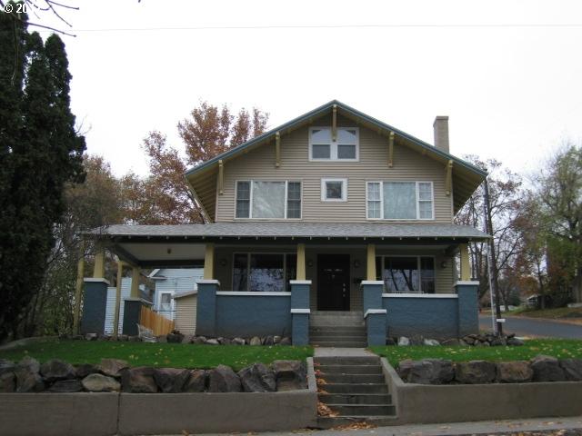 Undisclosed, Pendleton, OR 97801 photo 1