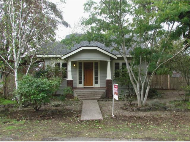 100 Mayfair Ln, Eugene, OR 97404 photo 1