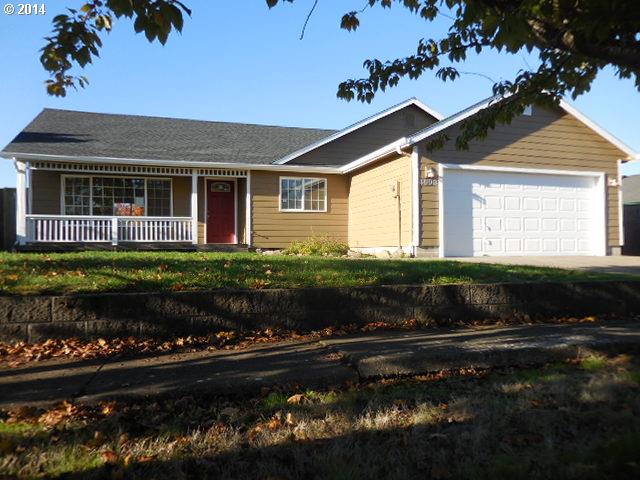 4803 Teralee Ln, Eugene, OR 97402 photo 1