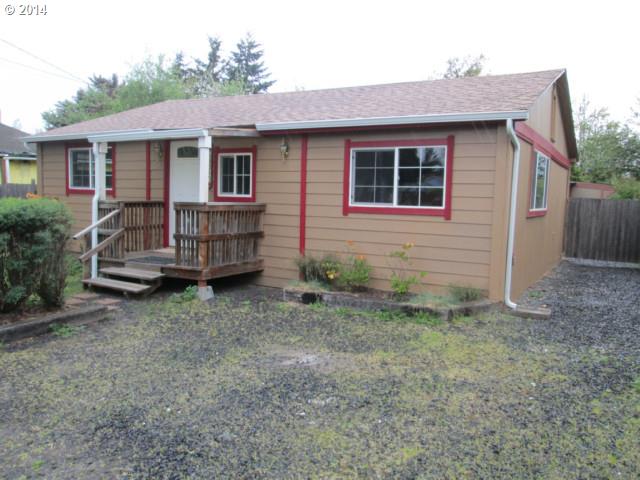 2614 J St, Springfield, OR 97477 photo 1