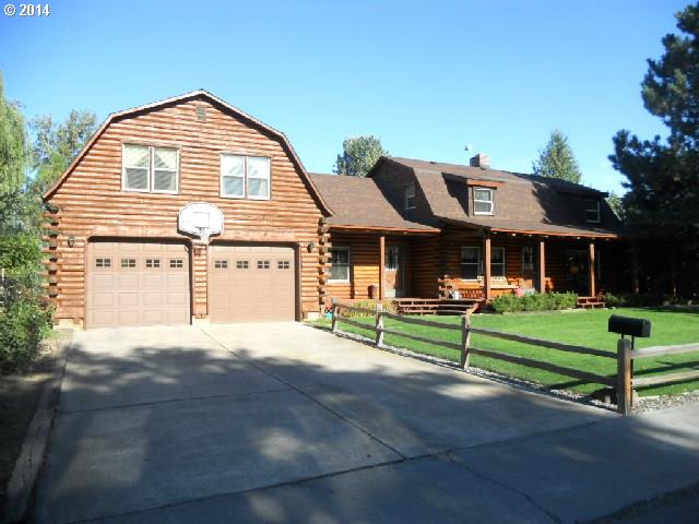 Undisclosed, Pendleton, OR 97801 photo 1