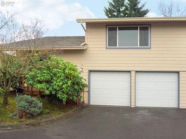 371 NE Village Squire Ave #3, Gresham, OR 97030 photo 1