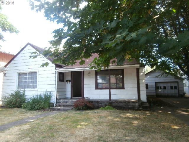 214 D St, Springfield, OR 97477 photo 1
