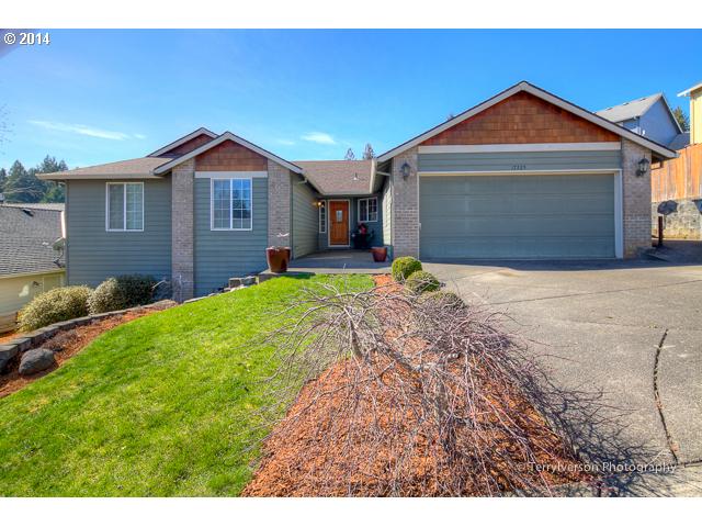 17225 Amber Ln, Sandy, OR 97055 photo 1