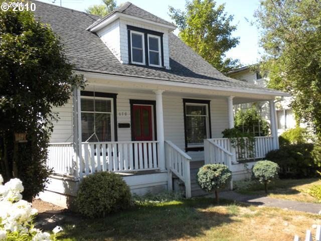 610 E Sherman St, Newberg, OR 97132 photo 1