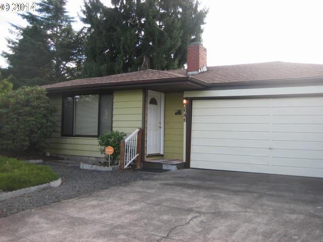 3646 Banner St, Eugene, OR 97404 photo 1