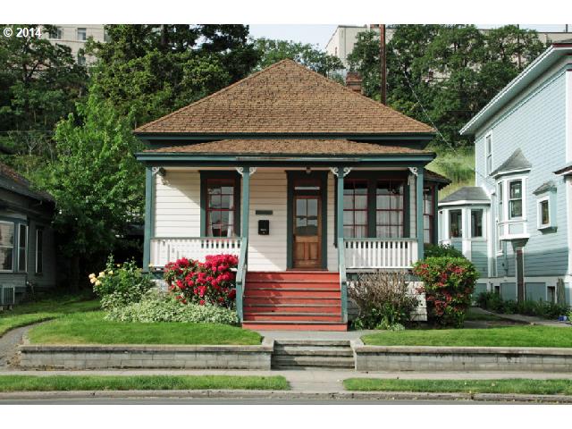 408 E 4th, The Dalles, OR 97058 photo 1