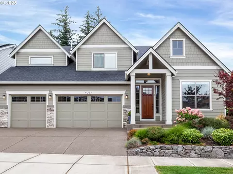 4057 Heron Dr, West Linn, OR 97068
