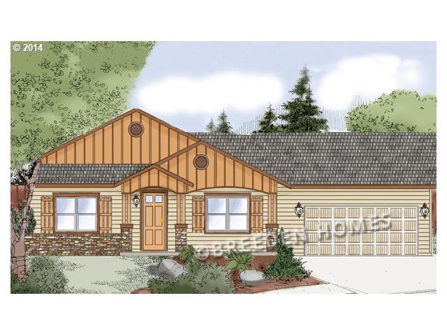 3697 Vitus Ln, Springfield, OR 97477 photo 1