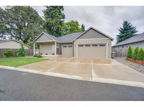 10409 NE 63rd Cir, Vancouver, WA 98662