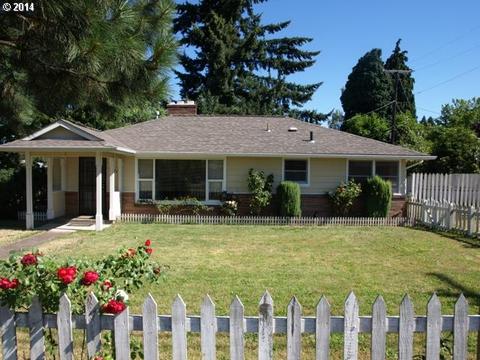 797 Howard Ave, Eugene, OR 97404 photo 1