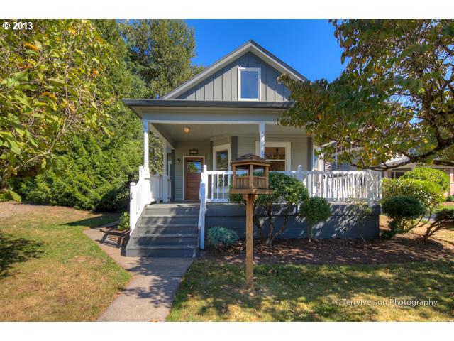 120 SE Roberts Ave, Gresham, OR 97080 photo 1