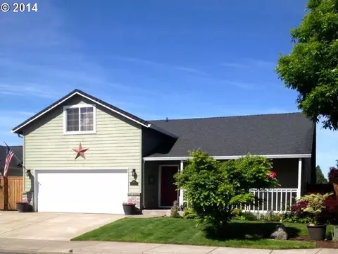 952 65th Pl, Springfield, OR 97478 photo 1