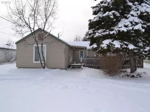 200 E Fifth St, Joseph, OR 97846 photo 1