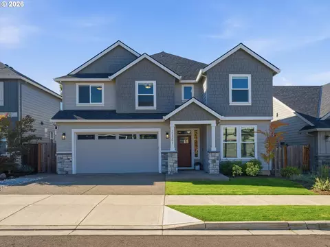 22391 SW Timber Crossing Ter, Sherwood, OR 97140