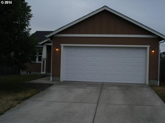 5760 Obsidian Ave, Springfield, OR 97478 photo 1