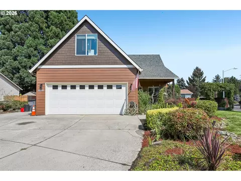 1641 NW Jeffrey Ct, Mcminnville, OR 97128