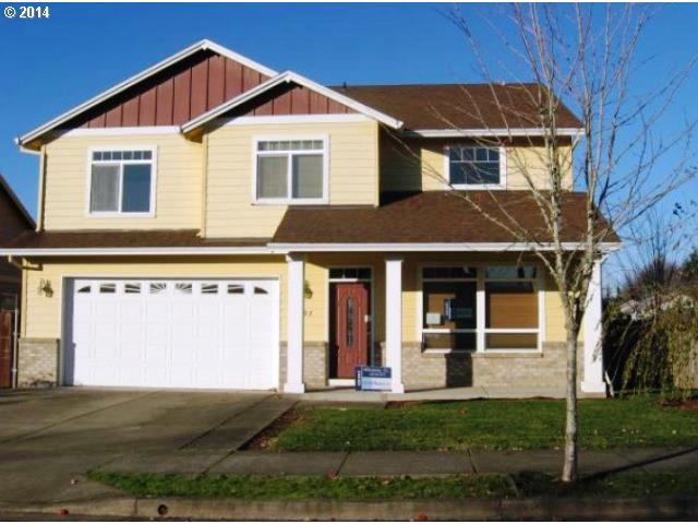 4197 SE 31st St, Gresham, OR 97080 photo 1