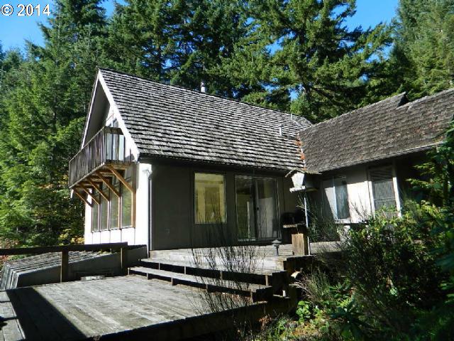 69802 E Alpine North Ct, Rhododendron, OR 97049 photo 1